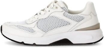 Gabor Broek Rolling Soft 66.893.51 Wit Silver