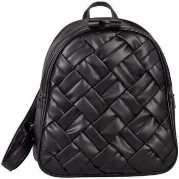 Gabor Bridget Dames Rugzak Zwart Black Dames