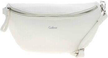 Gabor Schoudertas 010597white