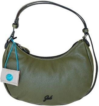 Gabs Stijlvolle Groene Tas Bull Black Green