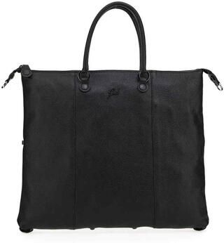 Gabs Stijlvolle Schoudertas Black Dames