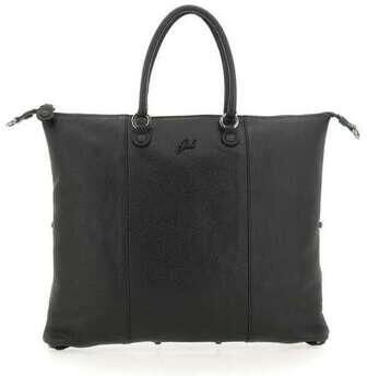 Gabs Stijlvolle Schoudertas Black Dames