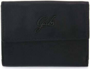 Gabs Stijlvolle Portemonnee Gmoney58 Black Dames