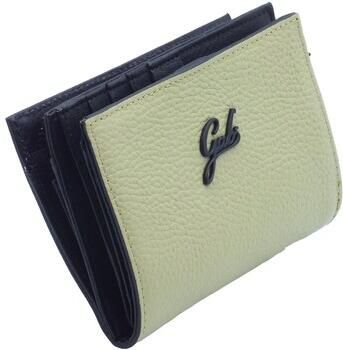 Gabs Portemonnee G000130ND Bull Black