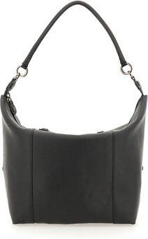 Gabs Stijlvolle Schoudertas Black Dames - Foto 2