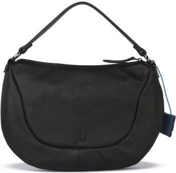 Gabs Stijlvolle Praktische Handtas met Ritssluiting Black Dames - Foto 4