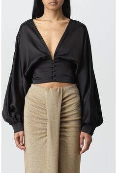 GaËlle Paris Blazer GBDM17503 NERO