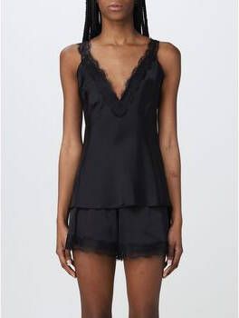GaËlle Paris Blouse GBDP16383 NERO