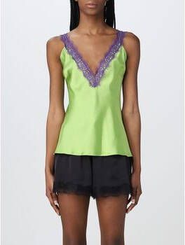 GaËlle Paris Blouse GBDP16383 VERDEMELAAMETISTA