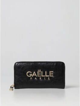 GaËlle Paris Portemonnee GBADP4148 NERO