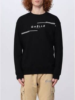 GaËlle Paris Sweater GBU01198 NERO