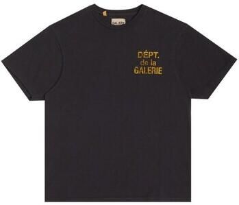 Gallery dept T-shirt Korte Mouw T-shirts--Mannen