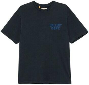 Gallery dept T-shirt Korte Mouw T-shirts--Mannen