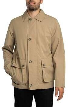 Gant Blazer Boerenjas van katoenmix