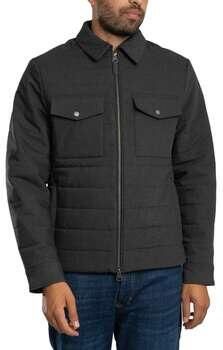 Gant Blazer Geïsoleerde flanellen jas