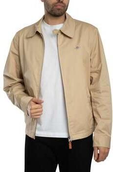Gant Blazer Windjack van katoen
