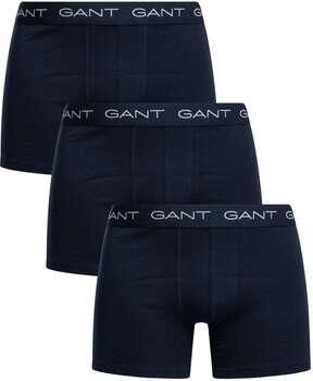 Gant Brief Boxershorts Heren (3-pack)