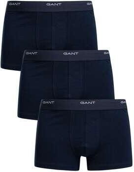 Gant Boxers 3-pack kernkoffers