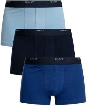 Gant Boxers 3-pack kernkoffers