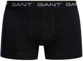 Gant Trunk 5-PACK Met elastische taille - Foto 2