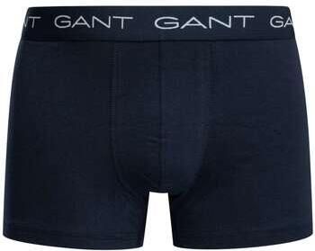 Gant Trunk Boxershorts Heren (5-pack)