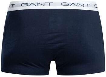 Gant Boxers 5-pack Trunks