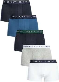 Gant Boxers 5-pack Trunks