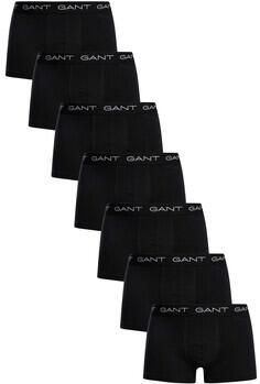 Gant Trunk Boxershorts Heren (7-pack) - Foto 2