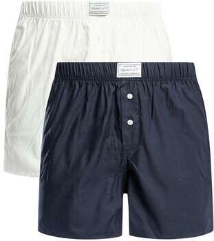 Gant Boxers Set van 2 boxershorts
