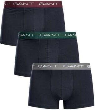 Gant Boxers Trunk 3-pack
