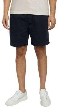 Gant Korte Broek Normale door de zon verbleekte shorts - Foto 3