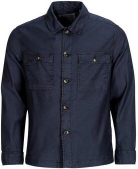 Gant Onderhemd REG COT LINEN OVERSHIRT