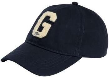 Gant Pet Badge katoenen twill baseballpet