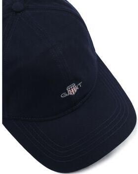 GANT Cap 100% katoen Van blauw - Foto 2