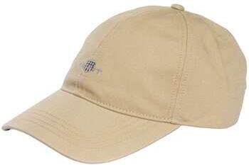Gant Pet Shield katoenen twill pet - Foto 4