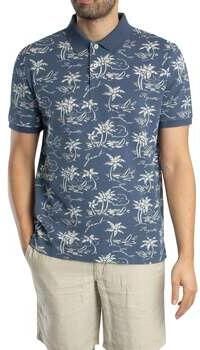 Gant Polo Shirt Korte Mouw Bedrukt poloshirt - Foto 6