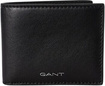 Gant Portemonnee Lederen tweevoudige portemonnee