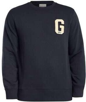 Gant Sweater Badge-sweatshirt - Foto 2