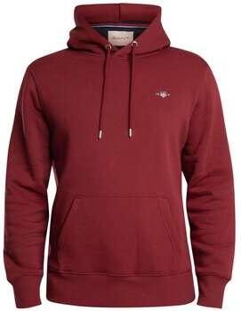 Gant Sweater Normale schild pullover hoodie