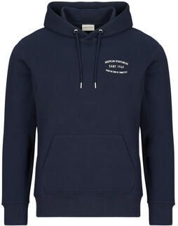 Gant Sweater SMALL GRAPHIC SWEAT HOODIE