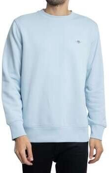 Gant Sweaters Regular Shield-sweatshirt