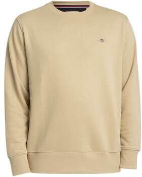 Gant Sweaters Regular Shield-sweatshirt