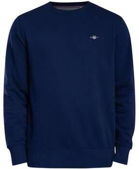 Gant Sweaters Regular Shield-sweatshirt