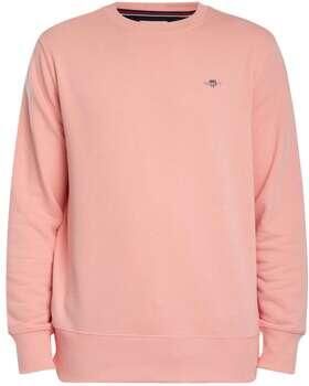 Gant Sweaters Regular Shield-sweatshirt