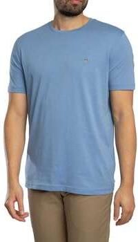 Gant T-shirt Korte Mouw Normaal schild T-shirt - Foto 4
