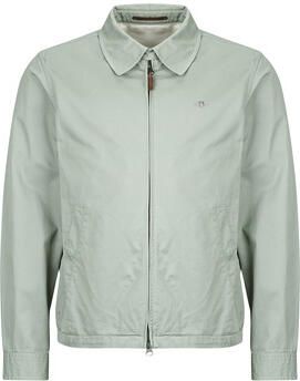 Gant Windjack COTTON WINDCHEATER JACKET