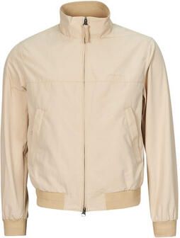 Gant Hampshire jacket zand 7006322 277 Beige Heren - Foto 5
