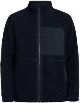 Gant Windjack Omkeerbaar fleecejack - Foto 1