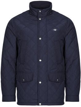 Gant Trainingsjack Doorgestikt Windcheater-jack