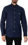 Gant Overhemd met lange mouwen Regular fit poplin overhemd licht slijtvast easy care - Thumbnail 2